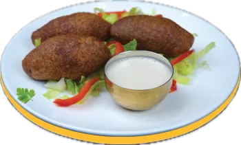 KUFTAKABAB