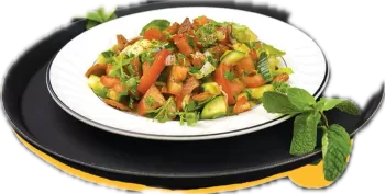 FATTOUSH SALAD