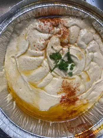 Hummus